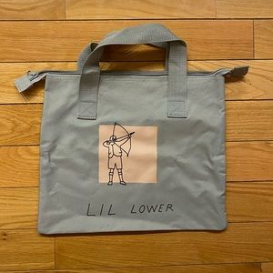 Marc Jacobs Lil Lower tote